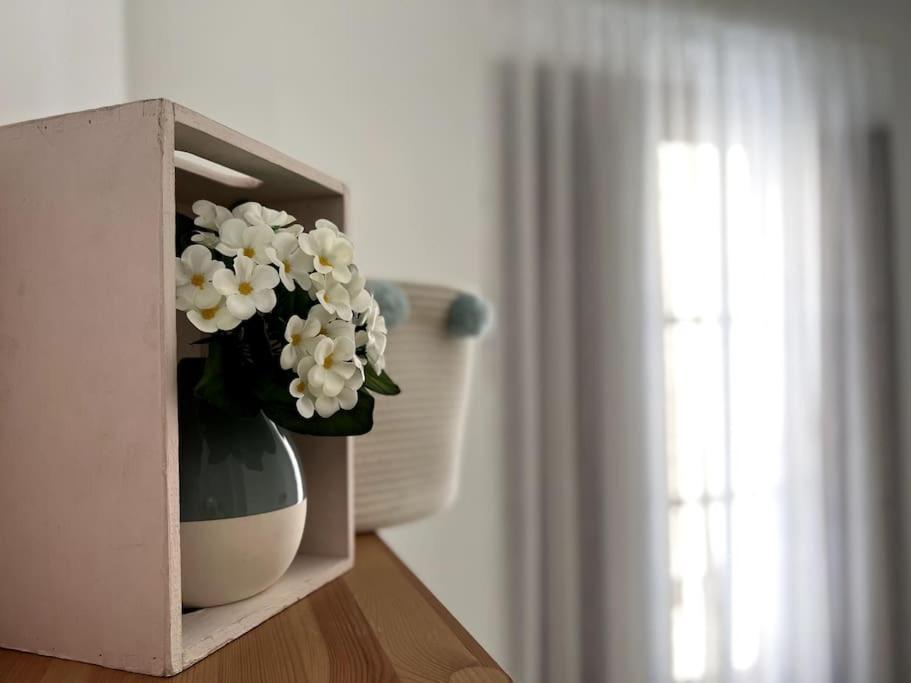 Apartamento Muy Centrico En Granada Eksteriør billede