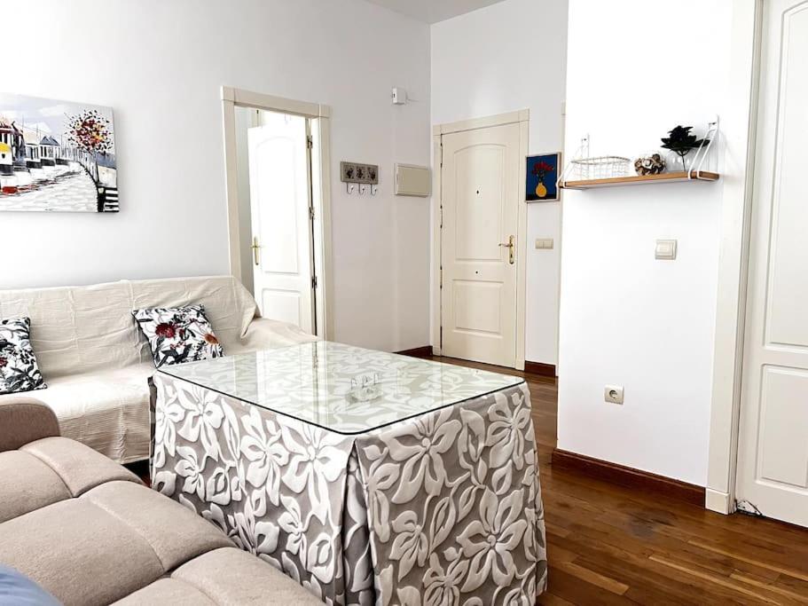 Apartamento Muy Centrico En Granada Eksteriør billede