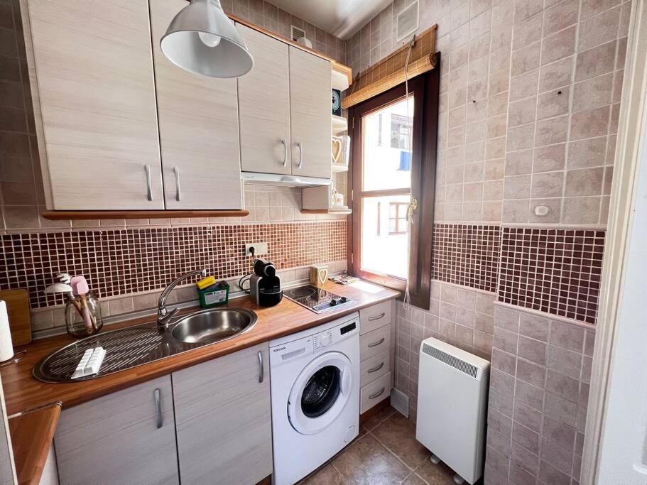 Apartamento Muy Centrico En Granada Eksteriør billede