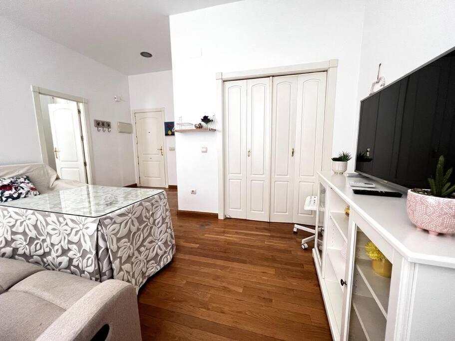Apartamento Muy Centrico En Granada Eksteriør billede