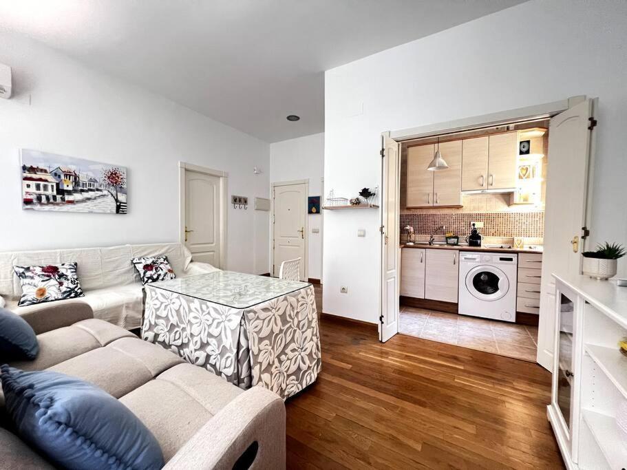 Apartamento Muy Centrico En Granada Eksteriør billede