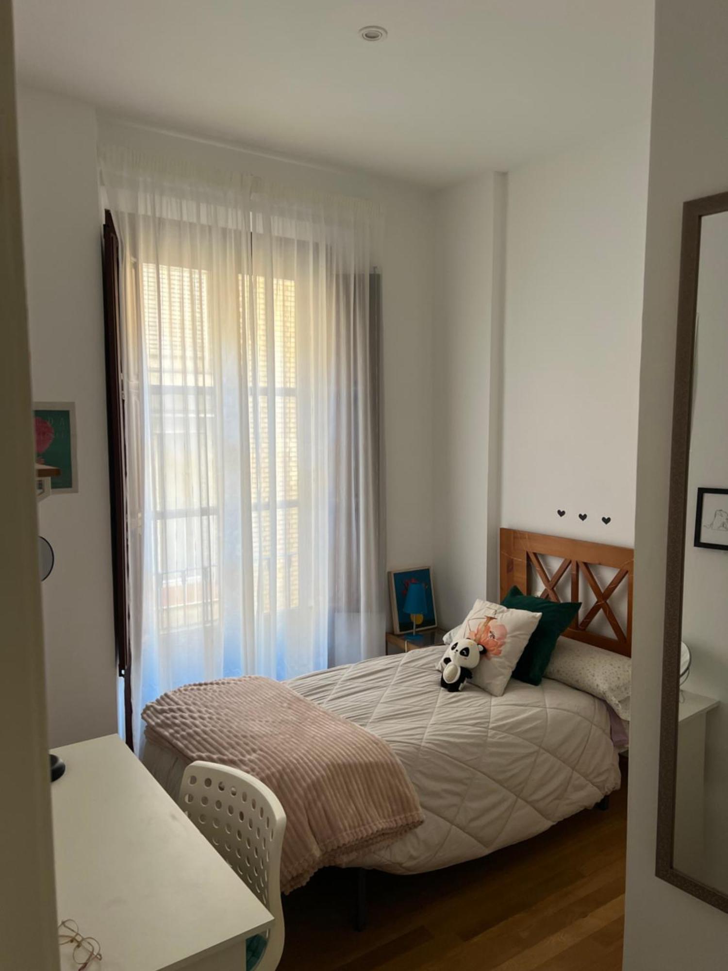 Apartamento Muy Centrico En Granada Eksteriør billede