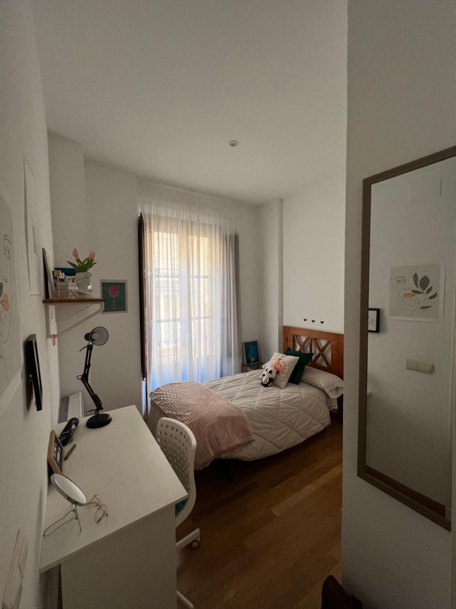 Apartamento Muy Centrico En Granada Eksteriør billede